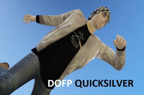Quicksilver DOFP And AOU